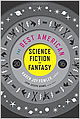 『The Best American Science Fiction and Fantasy 2016』