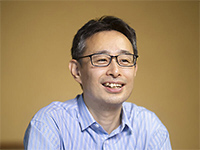 櫻田智也さん：イメージ