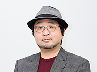 友井羊さん：イメージ