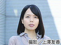 渡辺優さん：イメージ