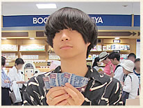 図書カード使い放題？！｜誕生日や記念日、母の日や父の日、クリスマス