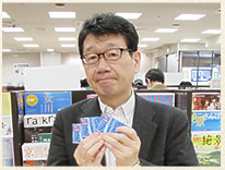 図書カード使い放題？！｜誕生日や記念日、母の日や父の日、クリスマス 
