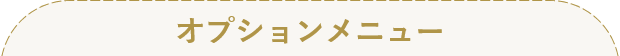 オプションメニュー